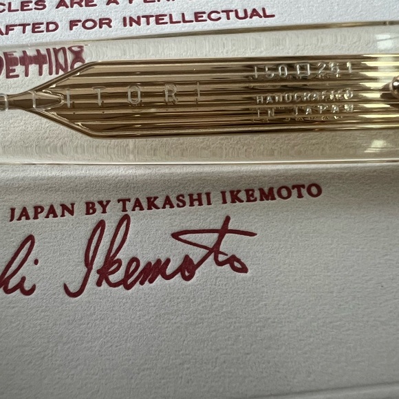 Jaque Marie Mage - Molitor - Picture 4 of 7